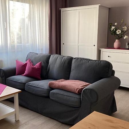 City-Appartement 12.3. Zwickau Exteriér fotografie