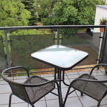 City-Appartement 12.3. Zwickau Exteriér fotografie