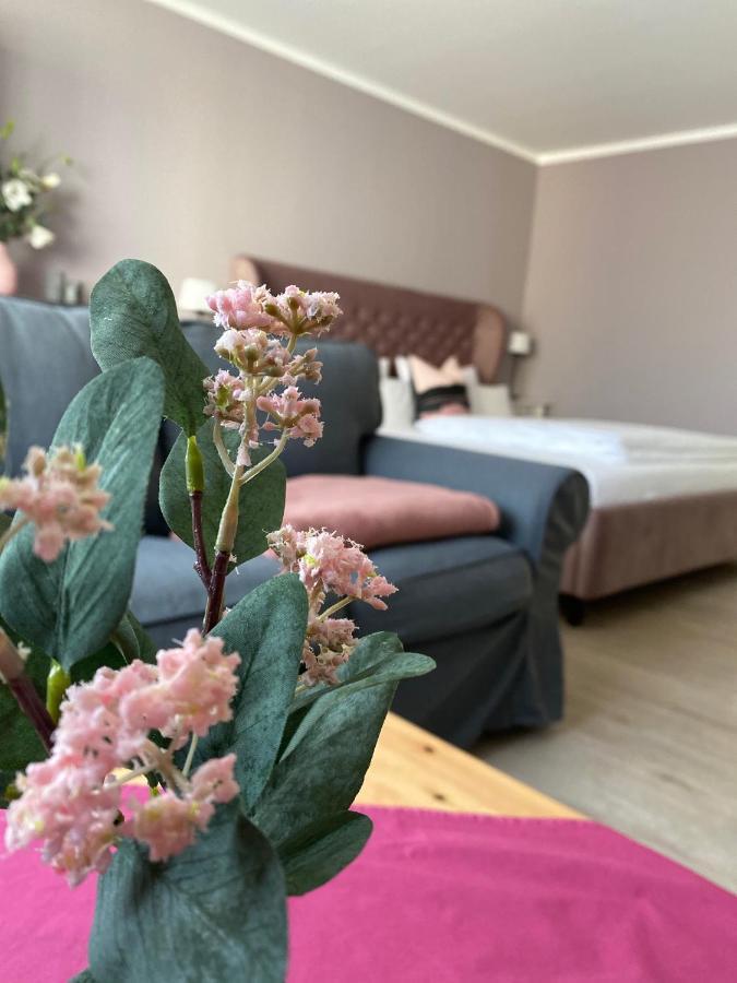City-Appartement 12.3. Zwickau Exteriér fotografie